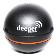 Эхолоты Deeper