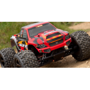 Радиоуправляемые внедорожники электро