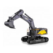 Радиоуправляемая спецтехника