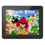 Детские развивающие компьютеры